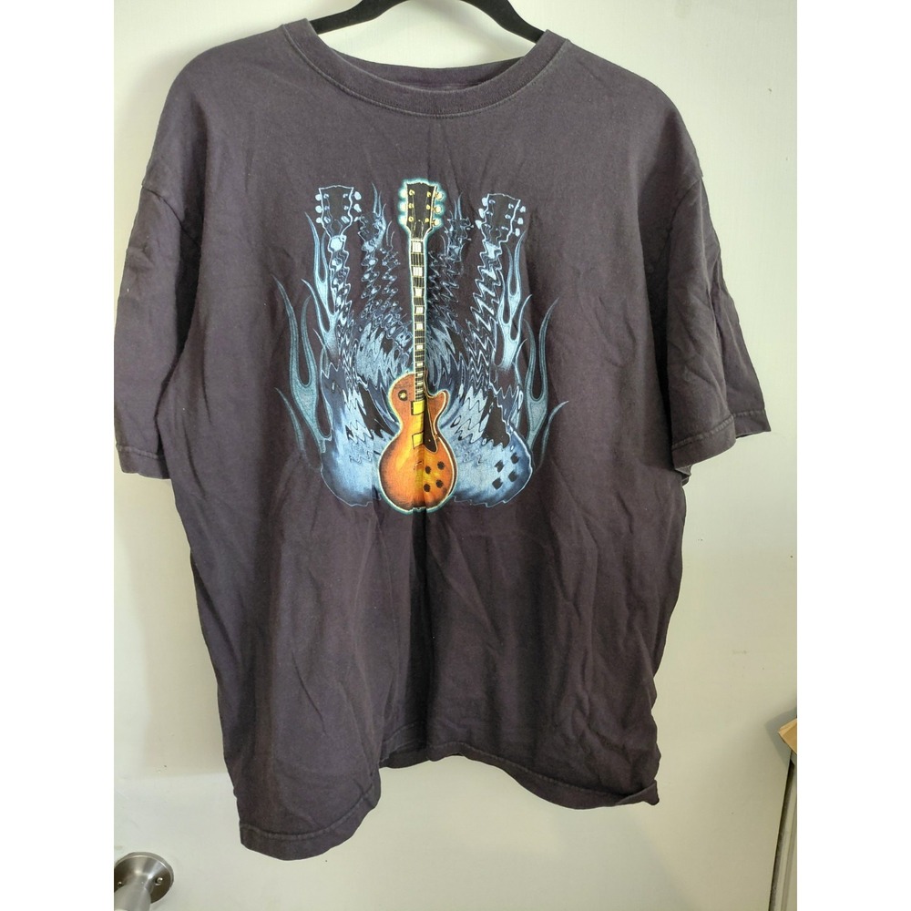 vintage no boundaries shirt